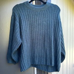 GRADE AND GATHER Sweater